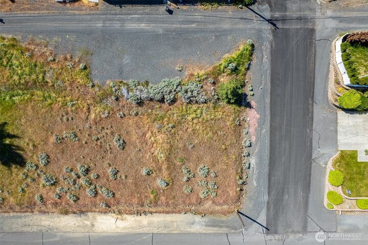Property Photo: 0 Strand Road WA 98823