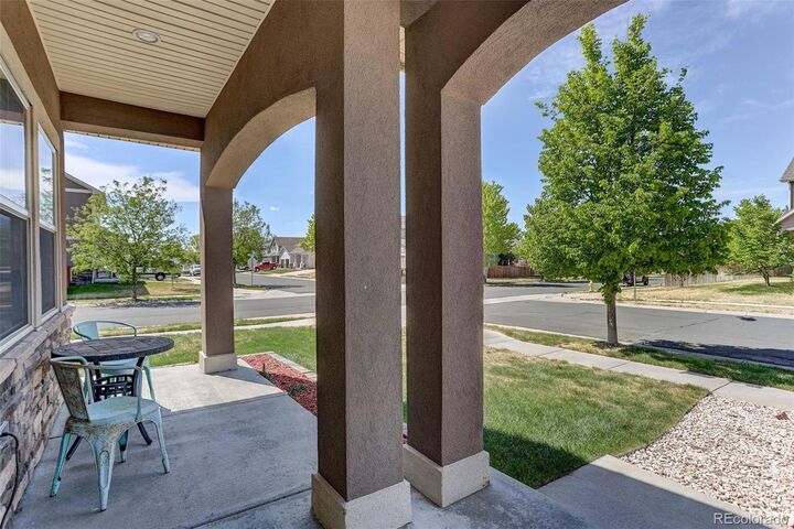 Property Photo:  11500 E 118th Avenue  CO 80640 