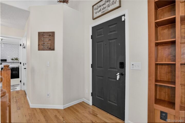 Property Photo:  15205 Chelmsford Street  CO 80921 