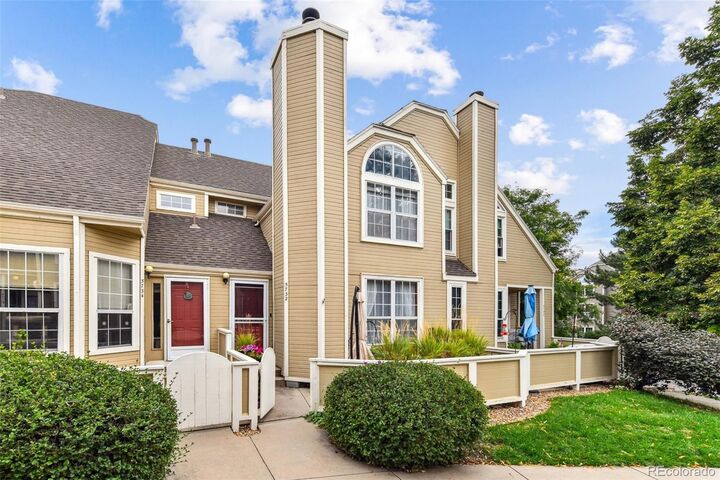 Property Photo:  5732 W Atlantic Place  CO 80227 