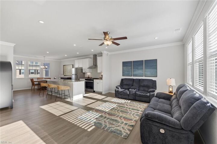 Property Photo:  1816 Moravian Walk  VA 23322 