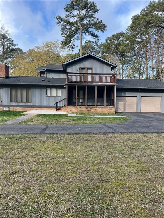 Property Photo:  8 Butler Pl  VA 23606 