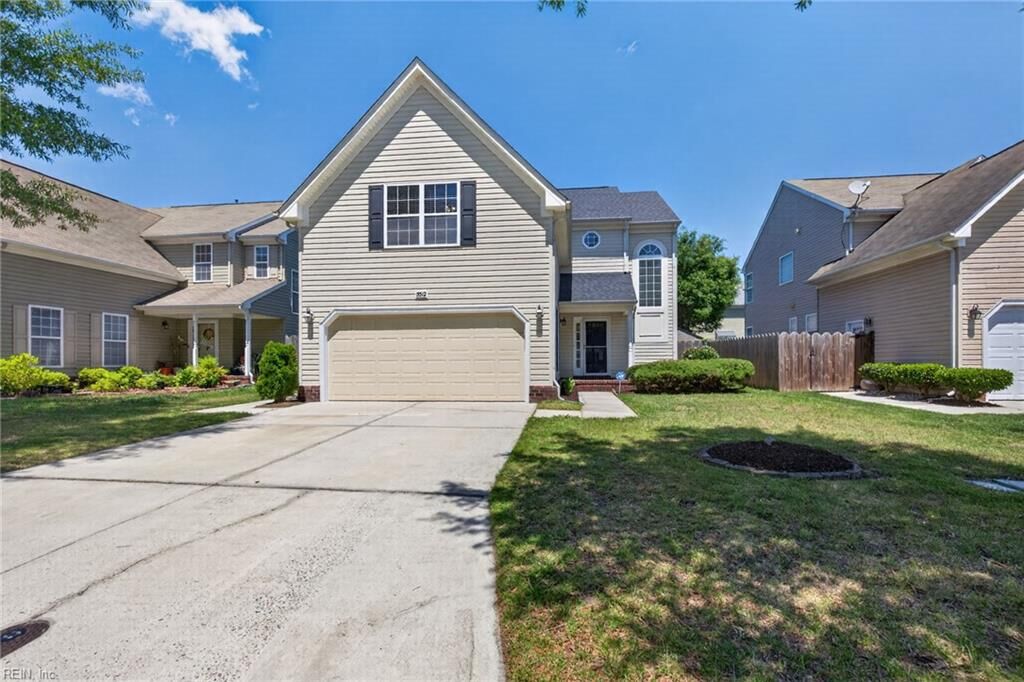 Property Photo:  5512 Chandler Scott Ct  VA 23464 