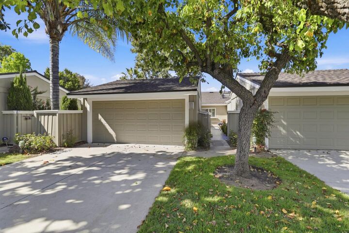 Property Photo:  1131 Holly Oak Circle  CA 95120 