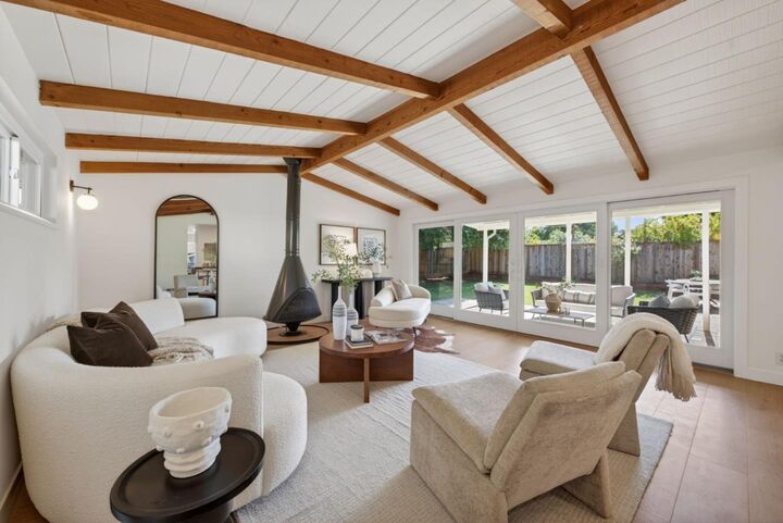 Property Photo:  18366 Clemson Avenue  CA 95070 