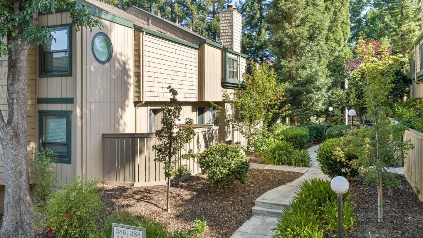 Property Photo:  386 Union Avenue D  CA 95008 