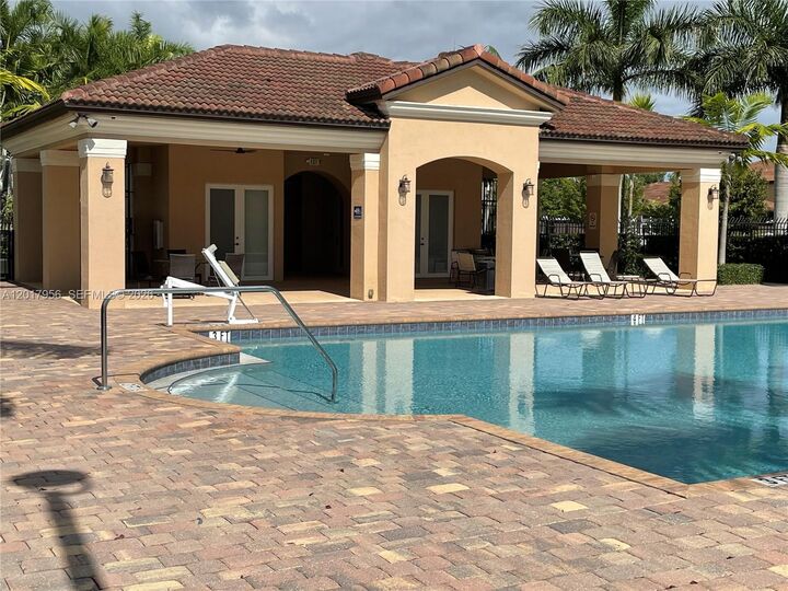 Property Photo:  11851 SW 248th Ter  FL 33032 