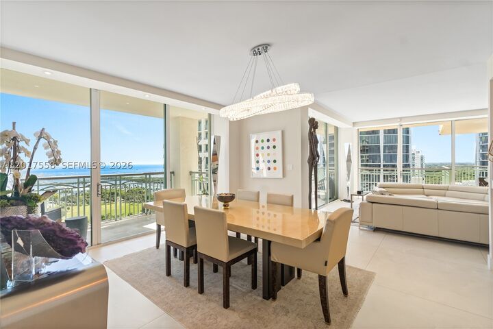 Property Photo:  3350 SW 27th Ave 1802  FL 33133 