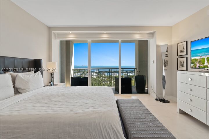 Property Photo:  3350 SW 27th Ave 1802  FL 33133 