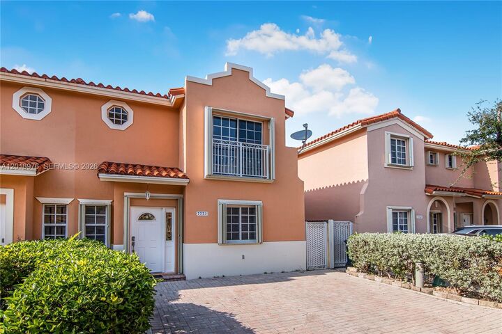 Property Photo:  7773 SW 94th Lane  FL 33156 