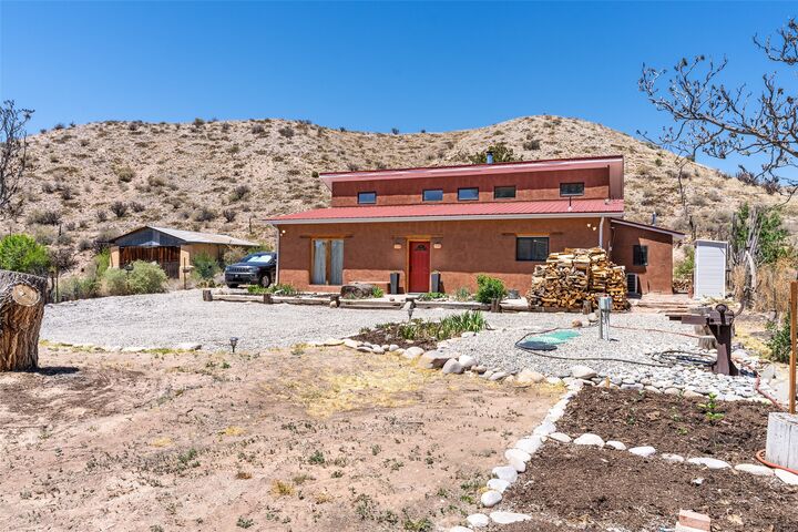 Property Photo:  330 Nm-76  NM 87567 