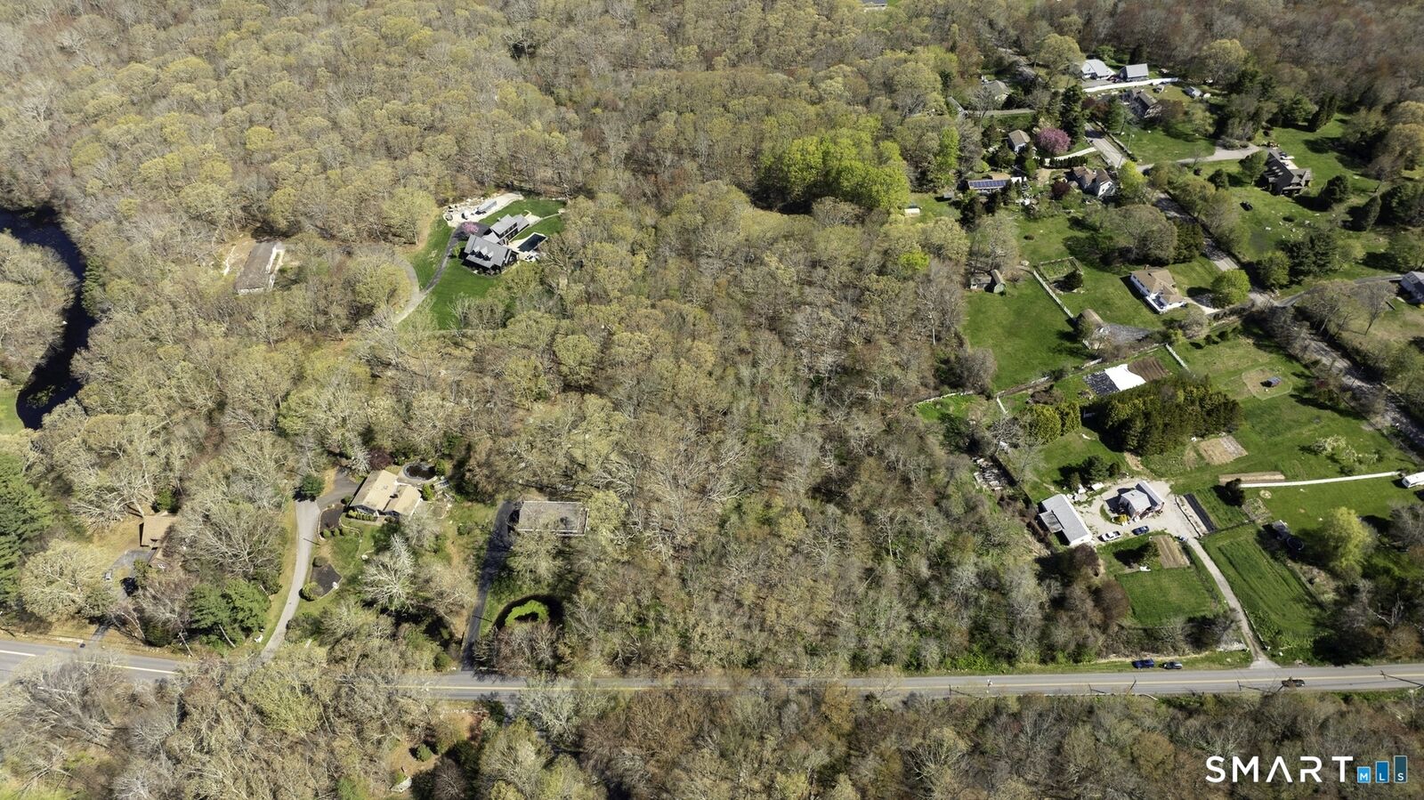Property Photo:  98 Braman Road  CT 06385 