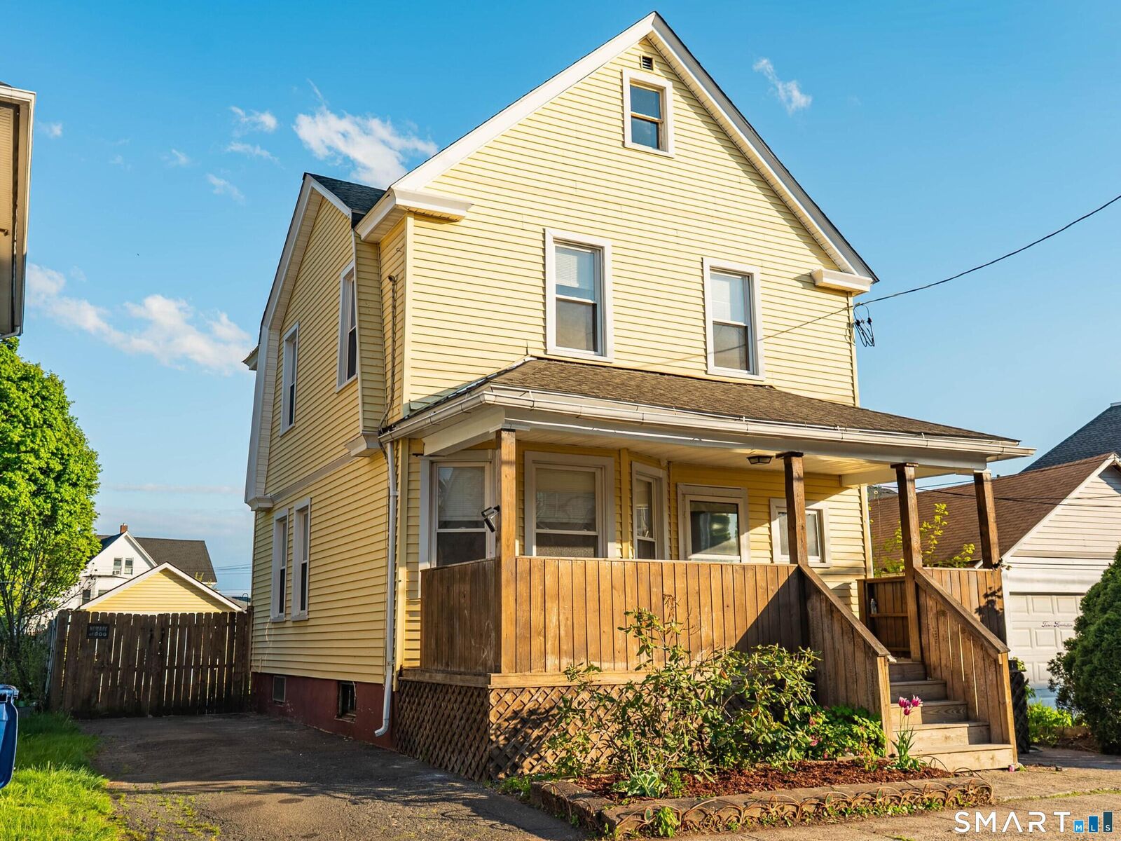 Property Photo:  50 Jones Street  CT 06516 