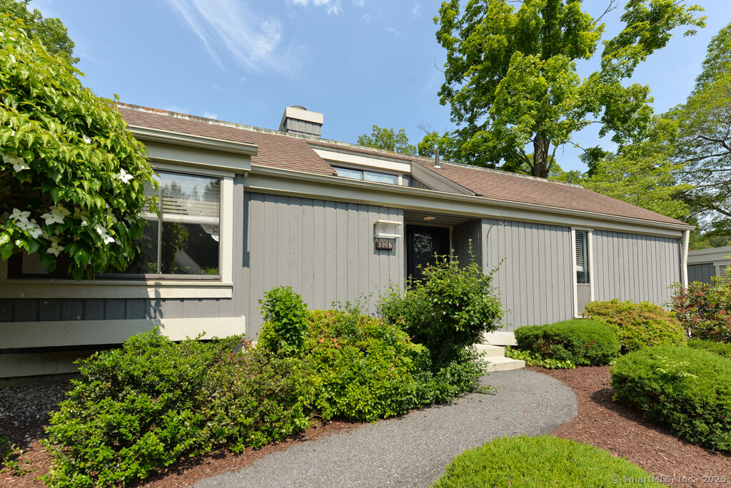 Property Photo:  926 Heritage Village B  CT 06488 