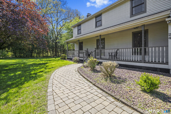 Property Photo:  24 Still Lane  CT 06082 