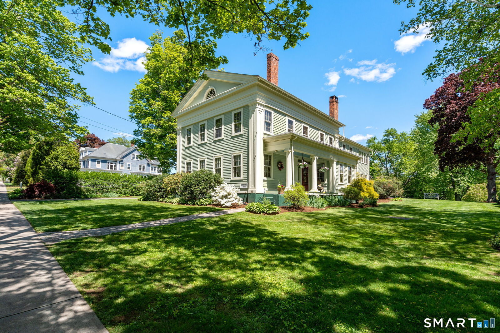 Property Photo:  52 South Main Street  CT 06078 