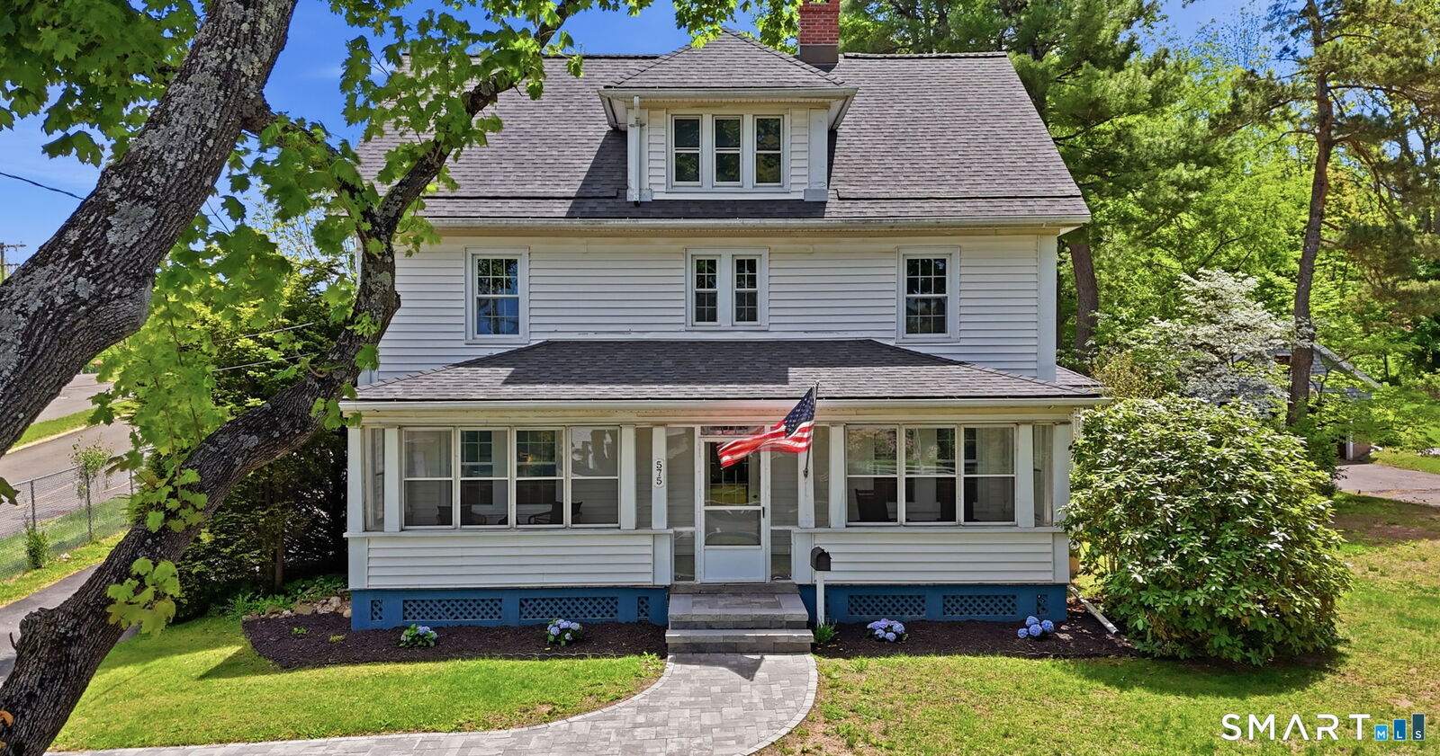 Property Photo:  575 Main Street  CT 06480 