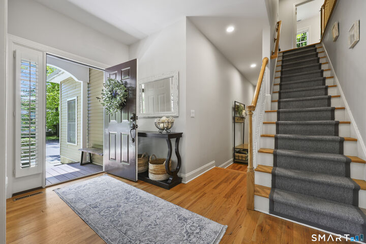 Property Photo:  32 Juhasz Road  CT 06854 