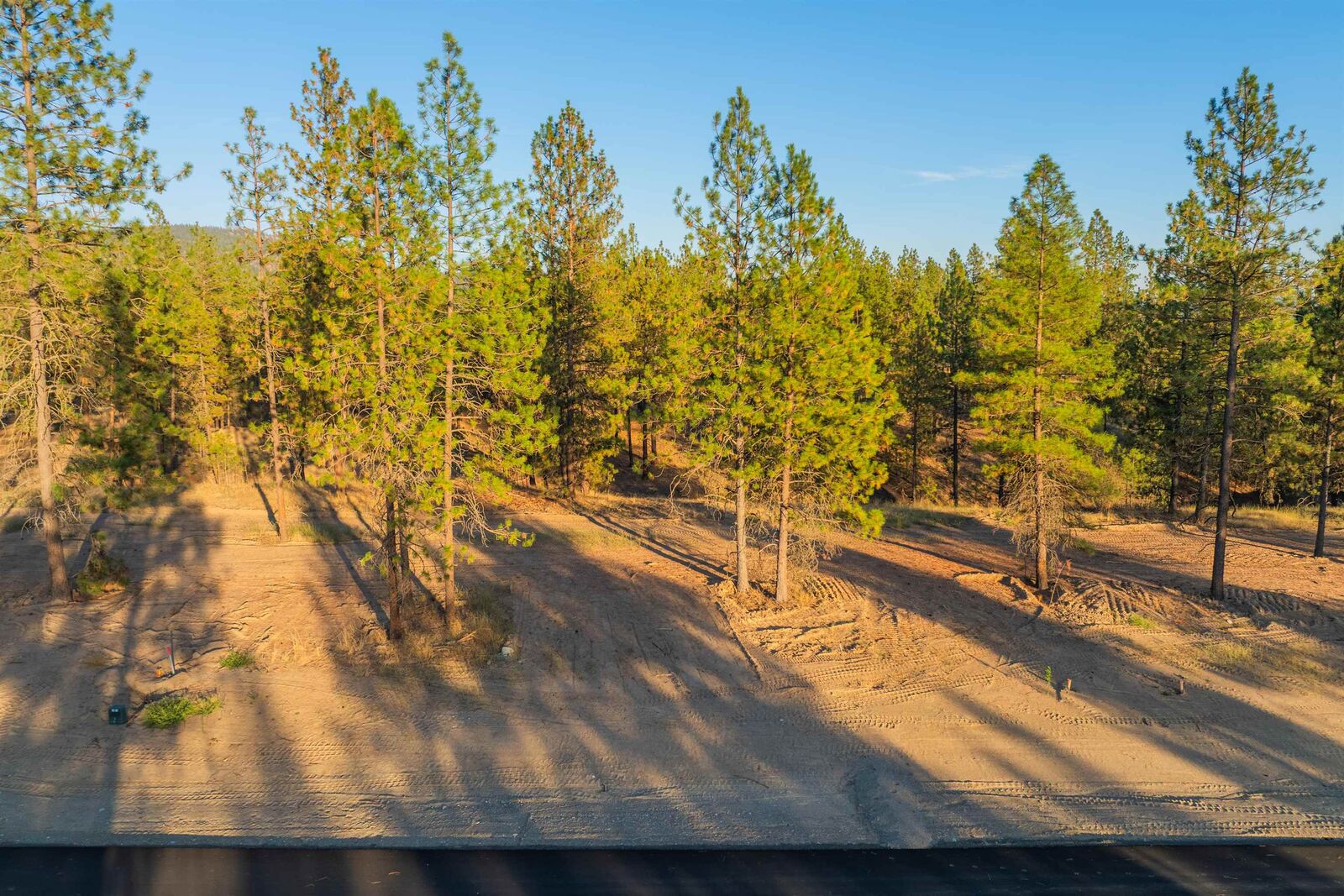 Property Photo: Lot 28 Legacy Way WA 99026