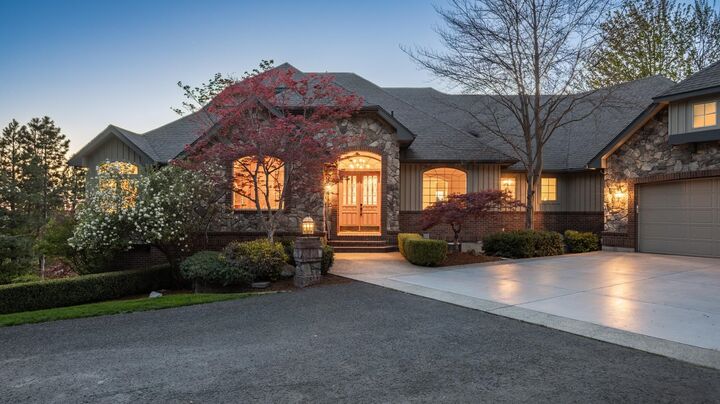Property Photo:  5721 S Glendora Dr  WA 99223 