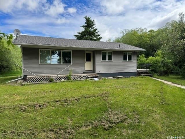 Property Photo: Rural Address SK S0K 4V0