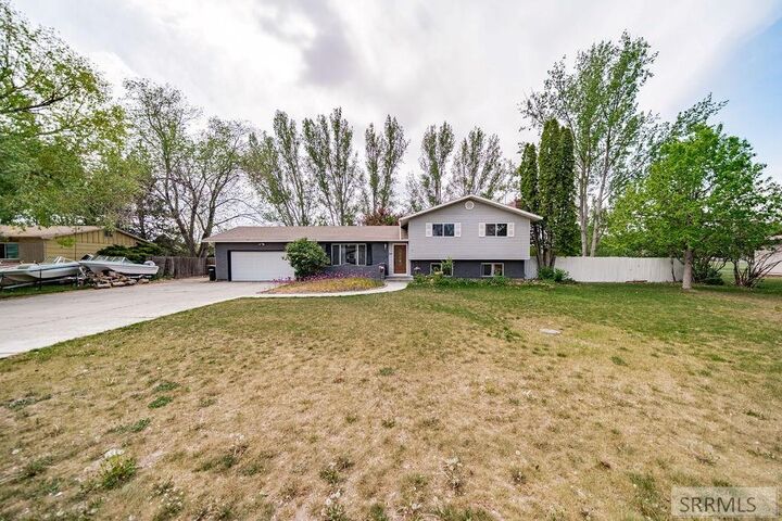 Property Photo:  2090 S Heather Lane  ID 83406 