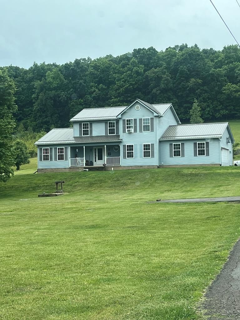 Property Photo:  1896 Keiser Road  OH 45690 