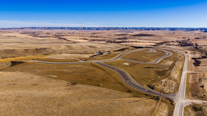Property Photo:  Tbd Baldwin Avenue Block 7 Lot 23  WY 82801 