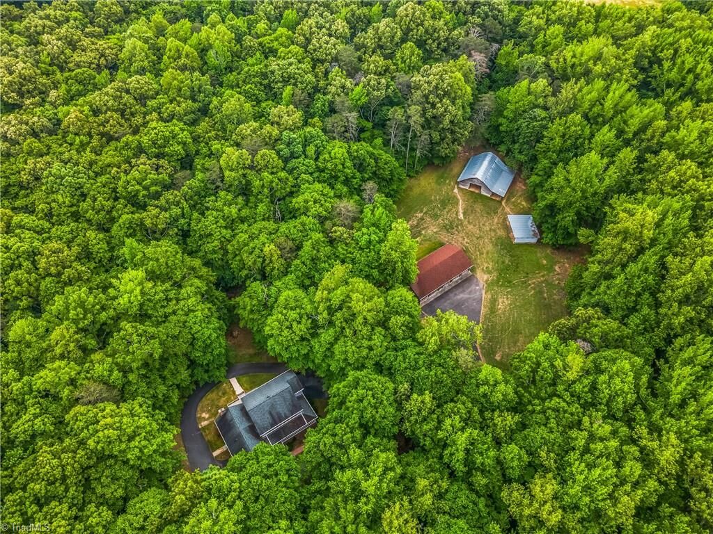 Property Photo:  4500 Williams Road  NC 27023 