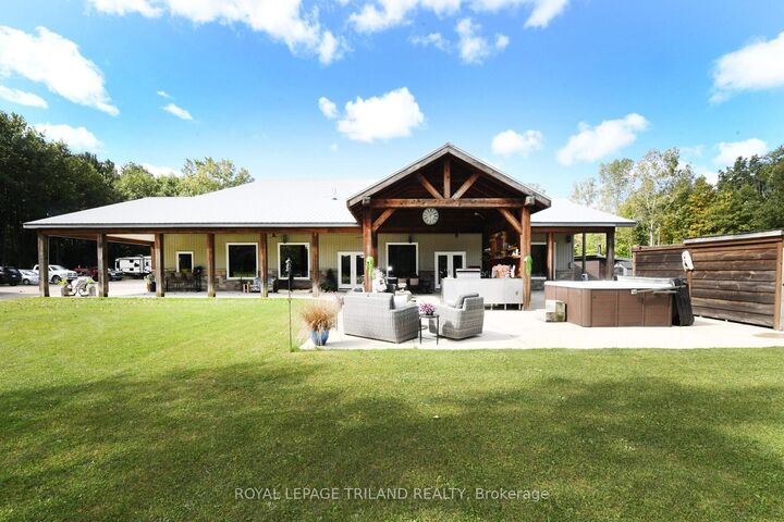7264 Ridge Road — photo 1