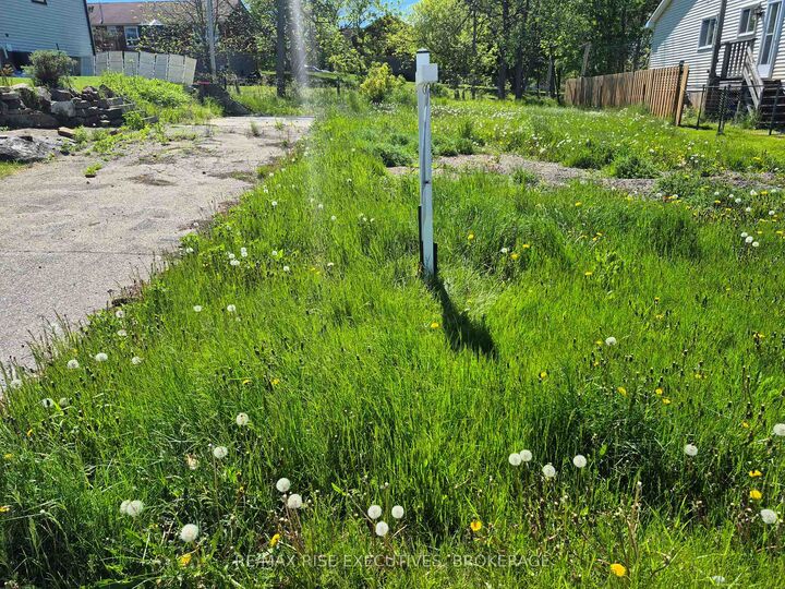 Property Photo:  Pt Lt 311 Victoria Avenue  ON K7G 2S5 