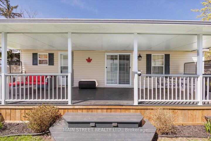 Property Photo:  29 Hawaiian Circle  ON L0G 1E0 
