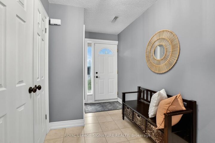 Property Photo: 53 Poets Walk Way ON M2J 4V2