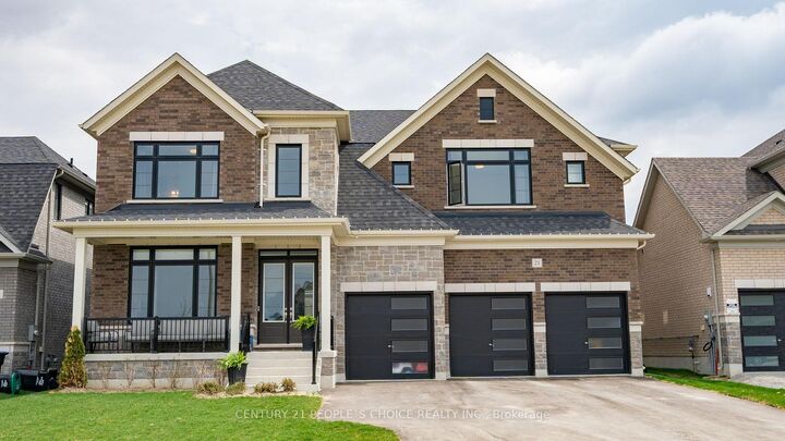 Property Photo:  21 Wintergreen Lane  ON L0G 1W0 