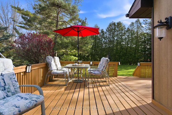 Property Photo:  71738 Old Cedarbank Lane  ON N0M 1N0 