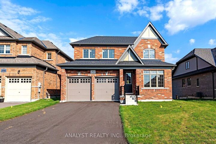 252 Wilcox Drive — photo 1