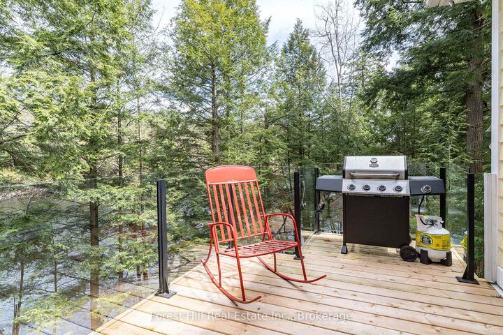 Property Photo: 13-1630 Muskoka District Road 38 Road ON P0C 1A0