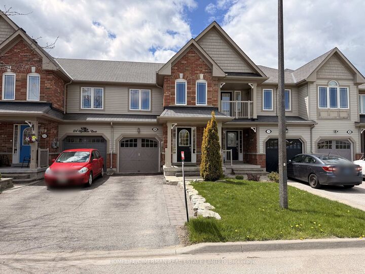 Property Photo: 26 Wyndham Circle ON L0E 1R0
