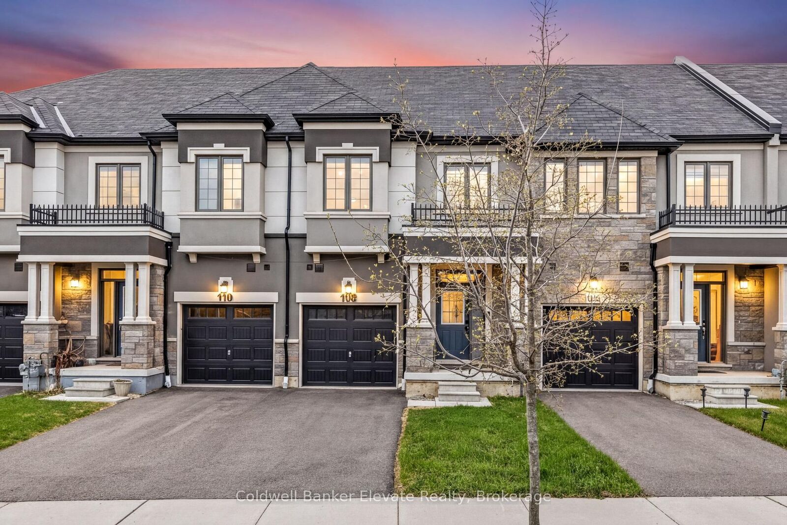 Property Photo: 108 Flagg Avenue ON N3L 0J8