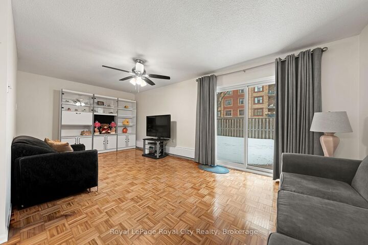 Property Photo: 234 Willow Road 102 ON N1H 7C6
