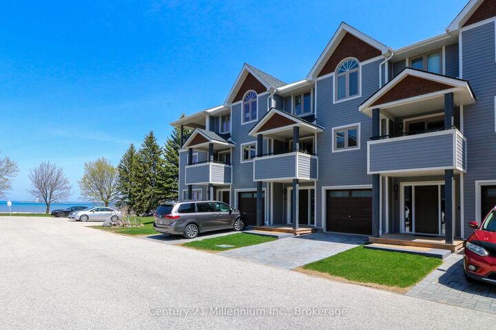 Photo de la propriété:  36 Lighthouse Lane E  ON L9Y 5C8 