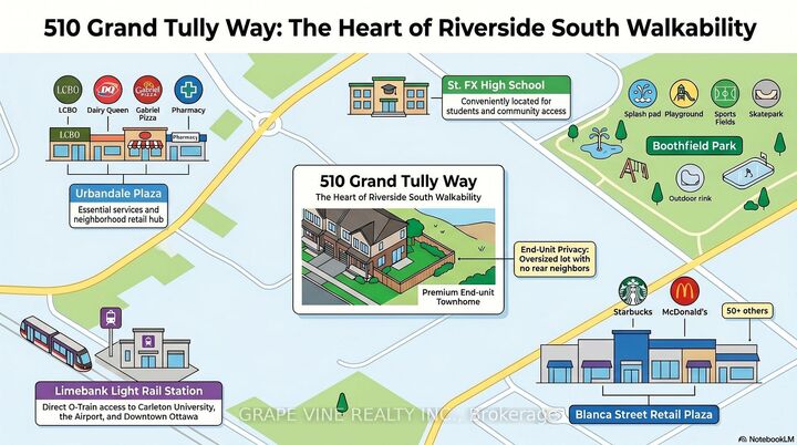 510 Grand Tully Way — photo 1