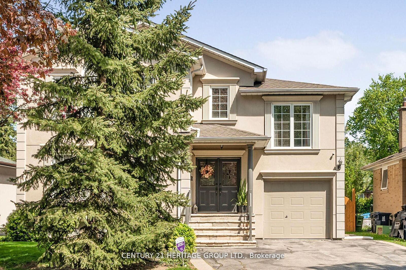 Property Photo:  162 Goulding Avenue  ON M2M 1L7 