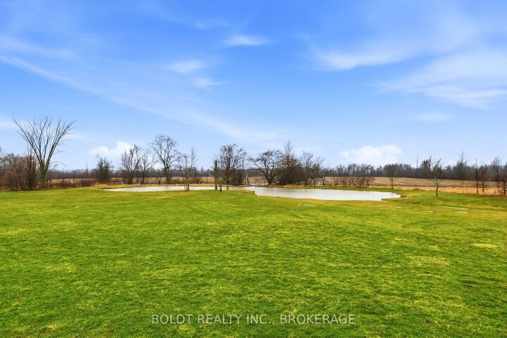 Property Photo: 4720 College Road ON L0S 1S0