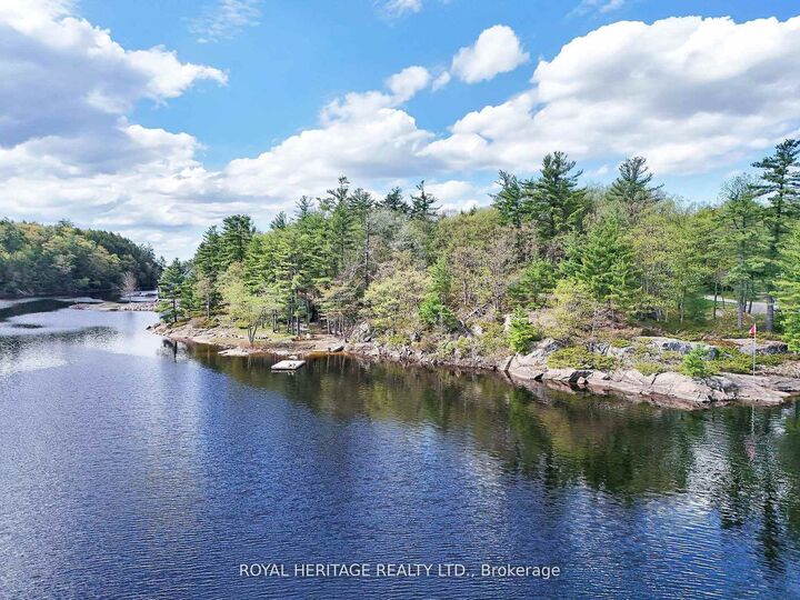 Property Photo: 1346 Wahta #2 Road S ON P0C 1A0