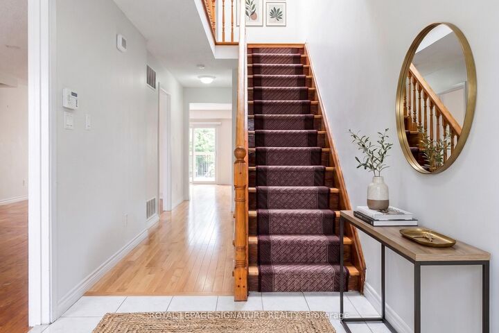 Property Photo: 248 Gowan Avenue ON M4J 2K6