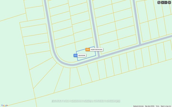 Lot 198 Schell Farm Road — photo 1