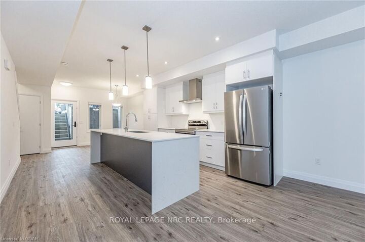 Property Photo: 47 Lily Lane ON N1L 1E2
