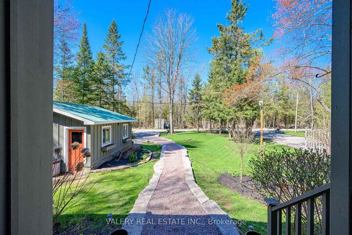 Property Photo: 355 Southam Drive ON K0M 1N0
