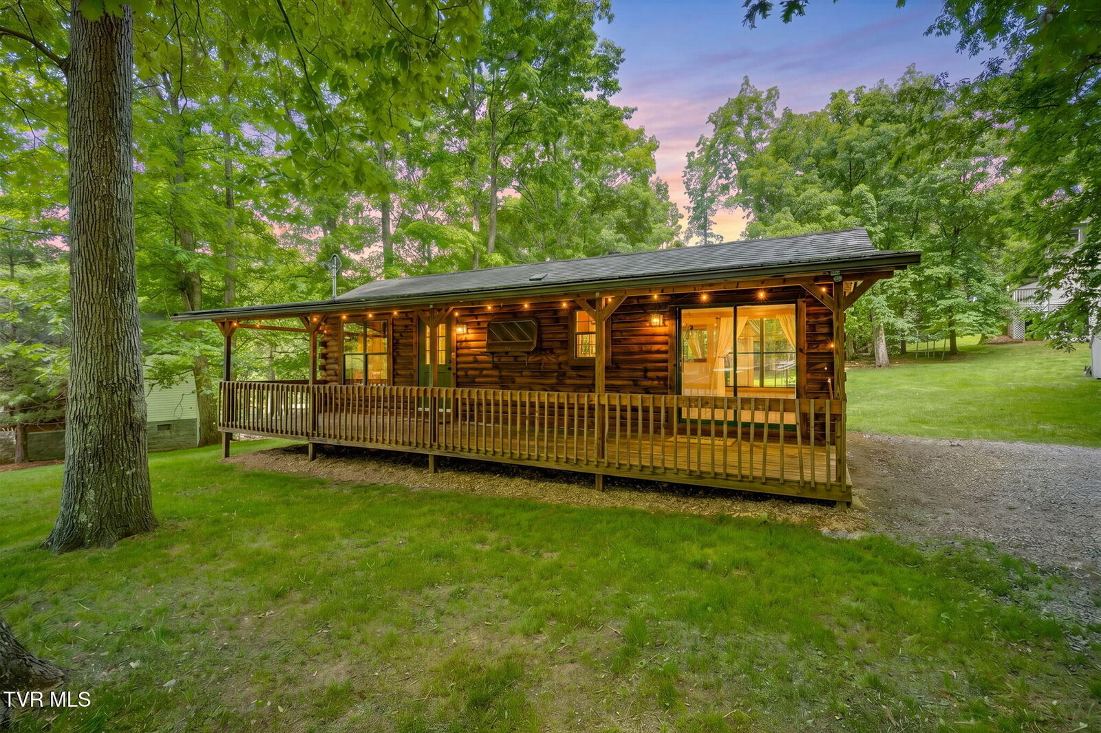 Property Photo:  497 Rockingham Road  TN 37615 